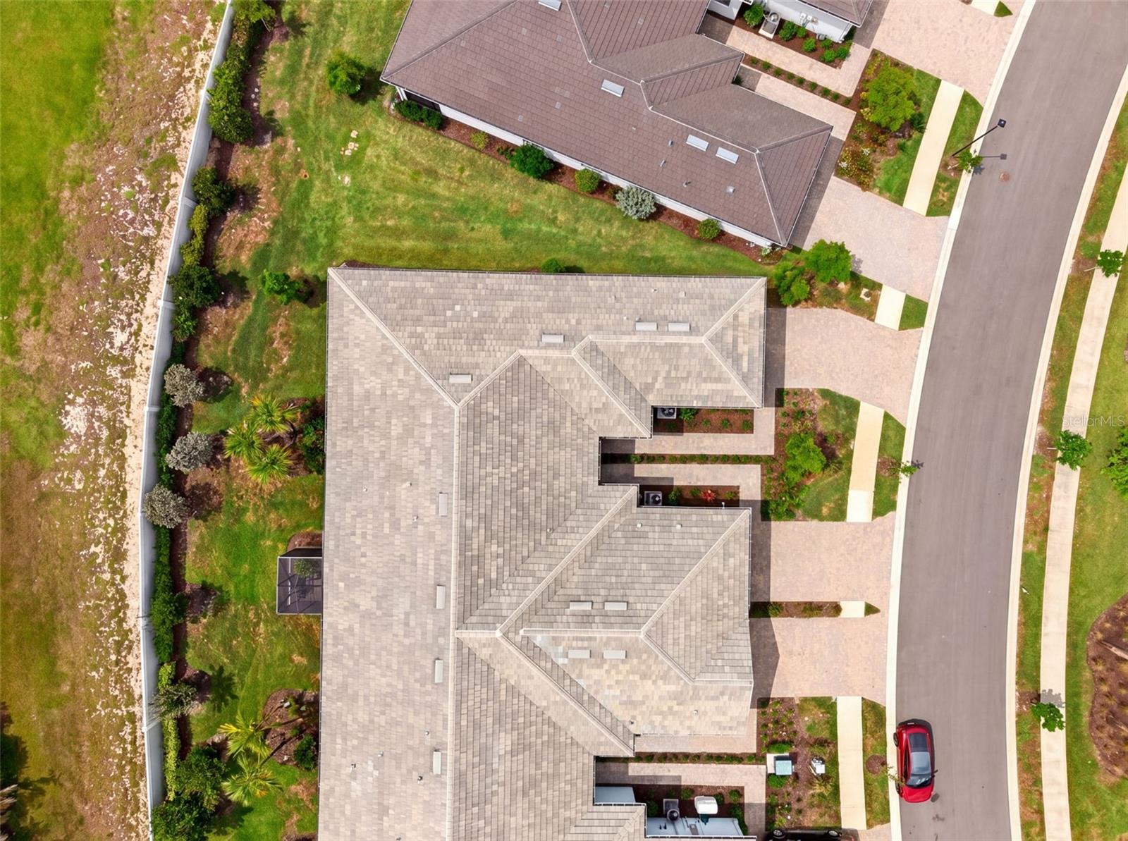 BEACHWALK BY MANASOTA KEY PH - Residential