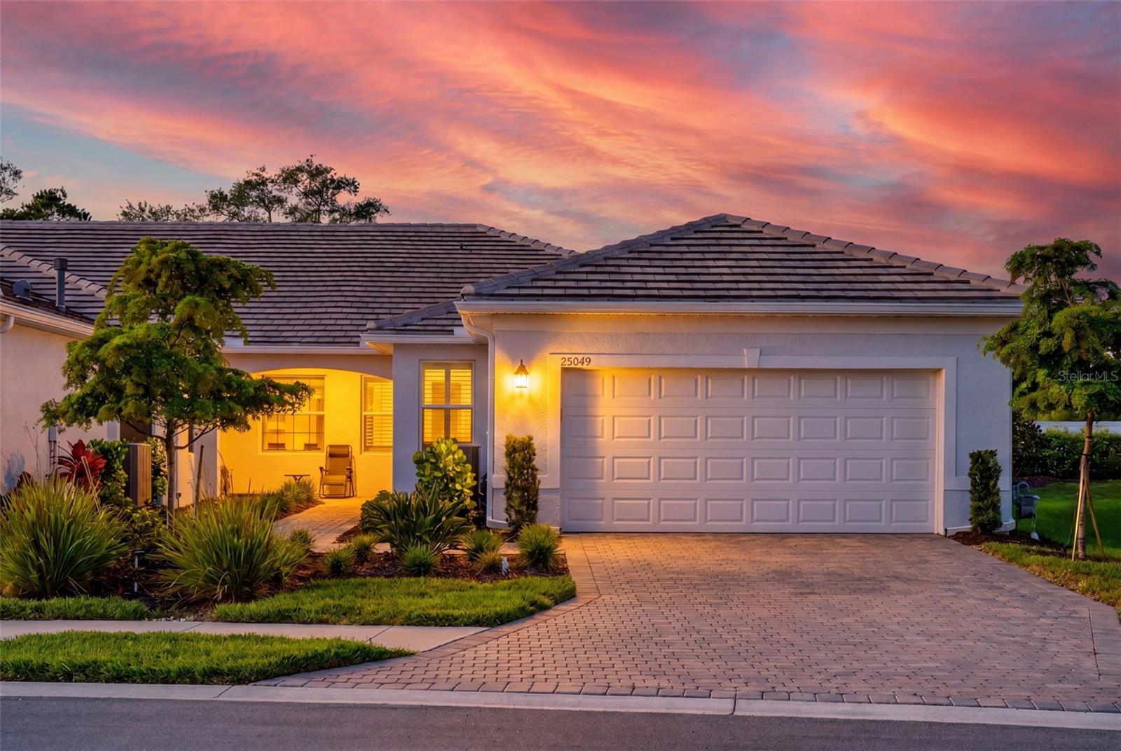 BEACHWALK BY MANASOTA KEY PH - Residential