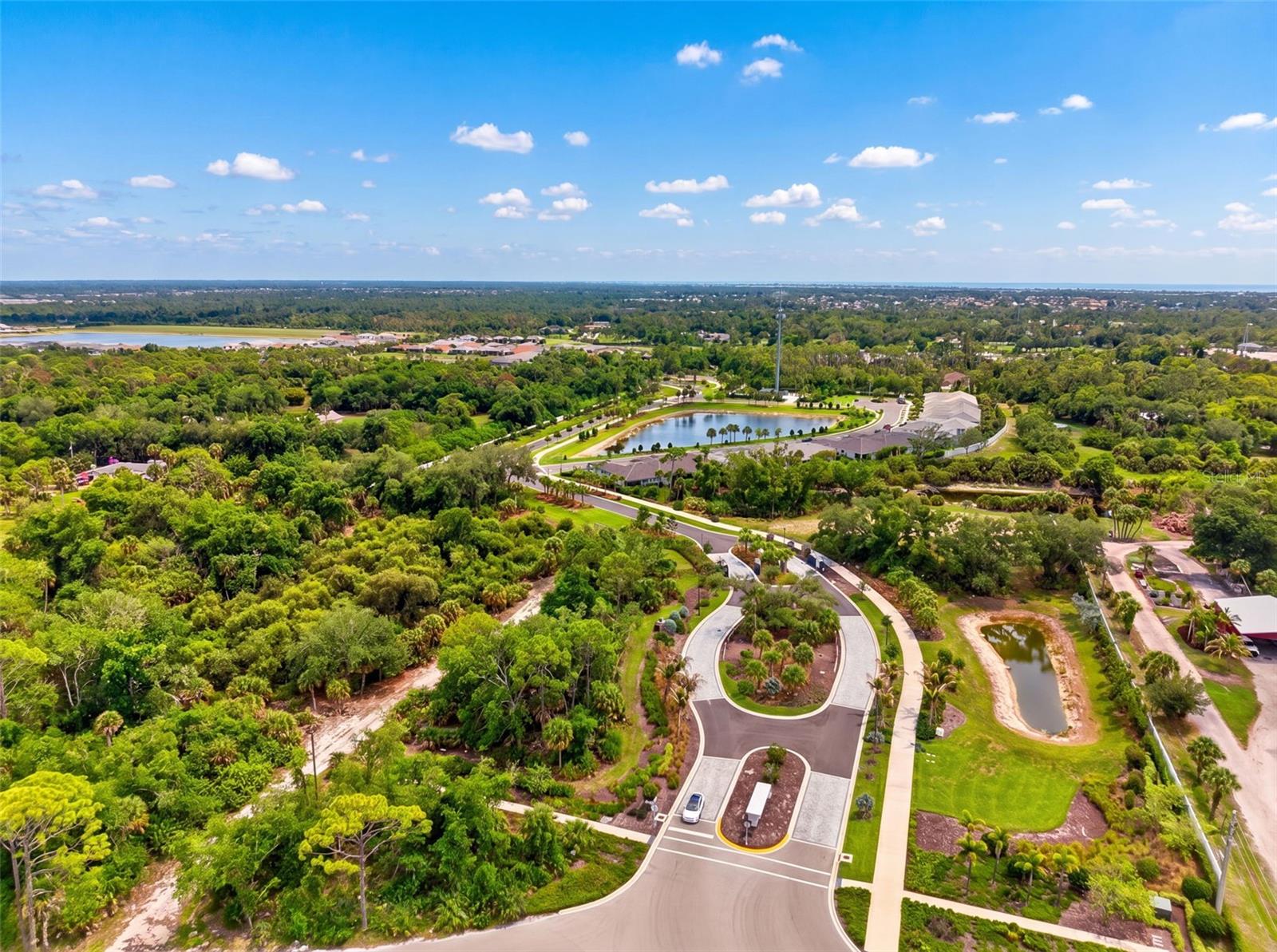 BEACHWALK BY MANASOTA KEY PH - Residential