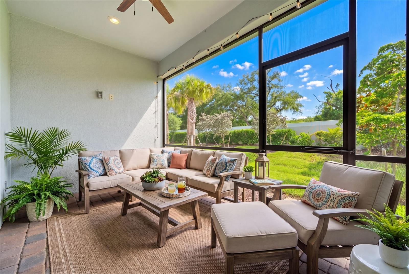BEACHWALK BY MANASOTA KEY PH - Residential