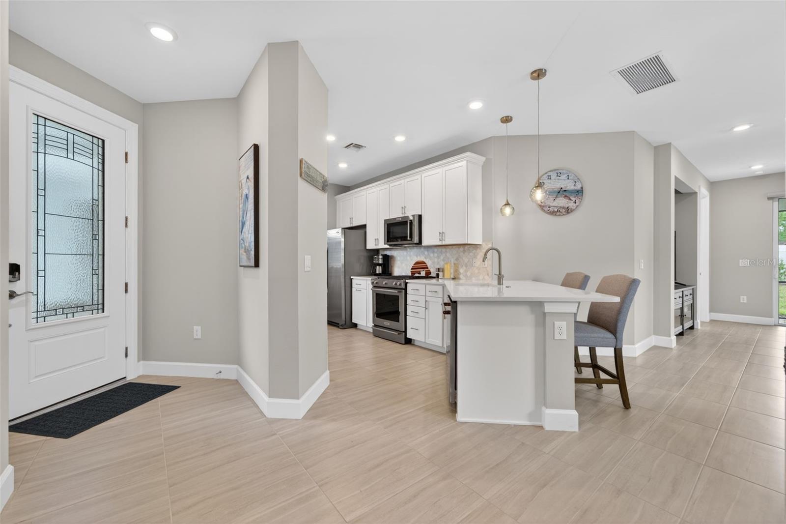 BEACHWALK BY MANASOTA KEY PH - Residential