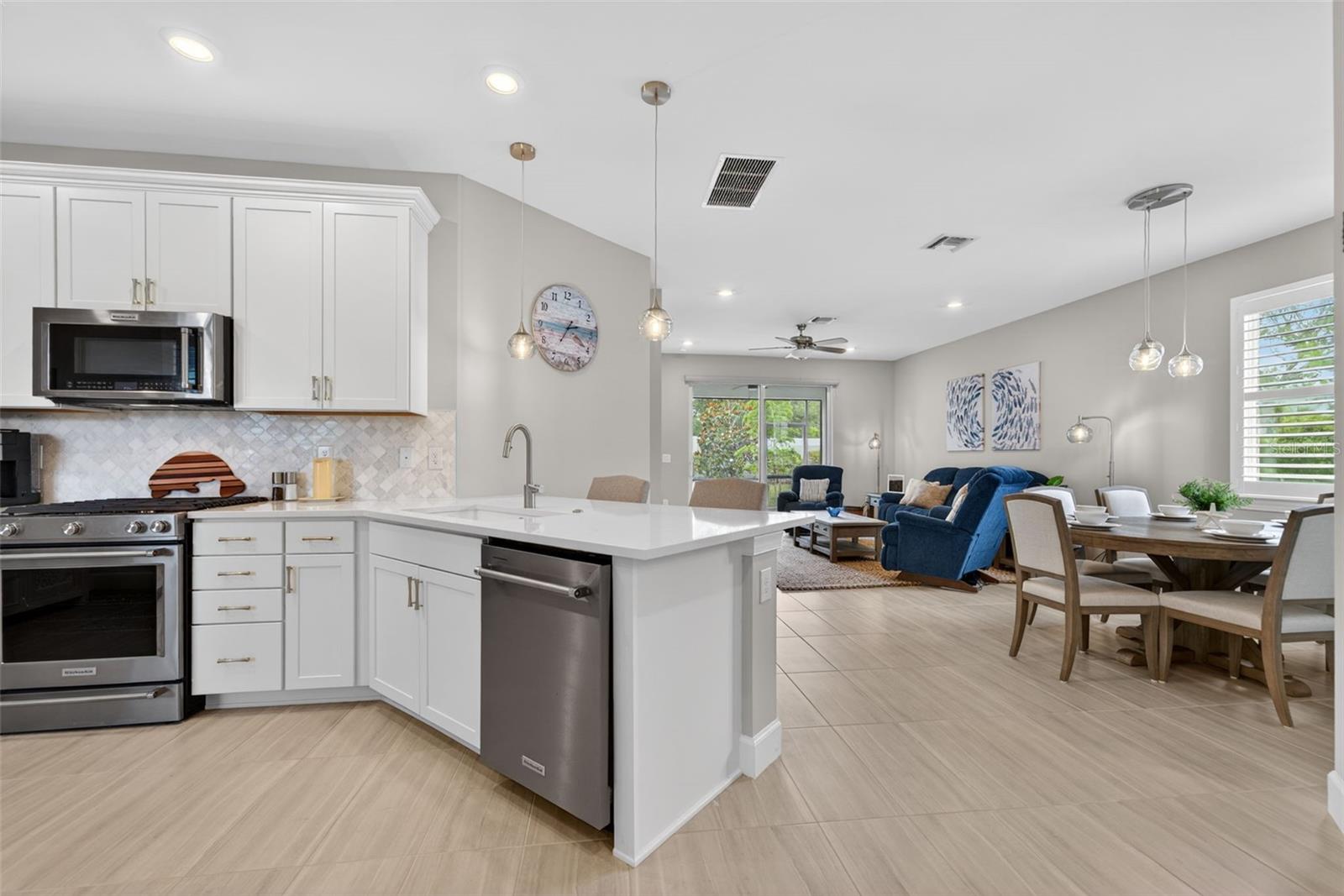 BEACHWALK BY MANASOTA KEY PH - Residential