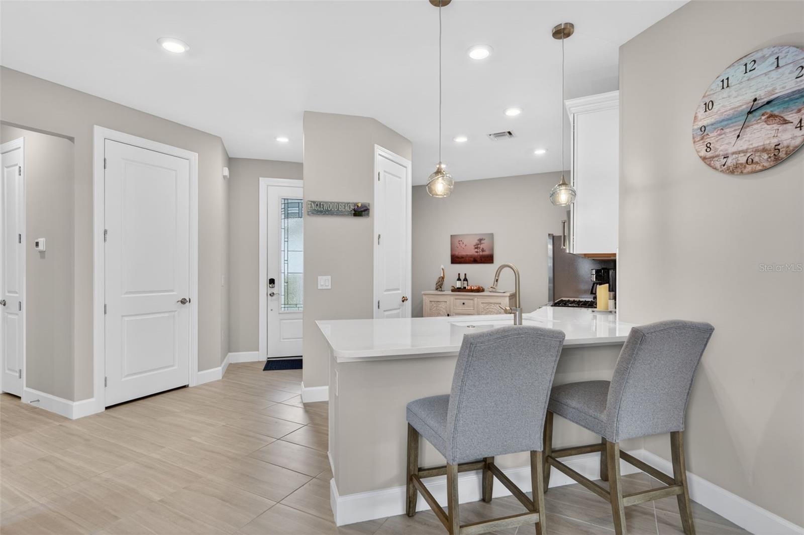 BEACHWALK BY MANASOTA KEY PH - Residential