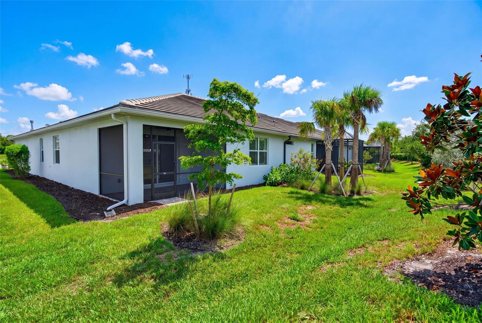 BEACHWALK BY MANASOTA KEY PH - Residential