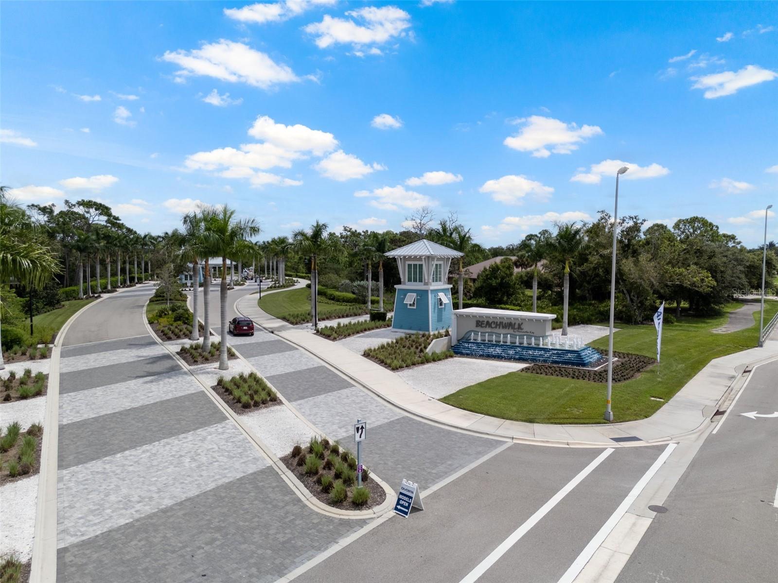 BEACHWALK BY MANASOTA KEY PH - Residential
