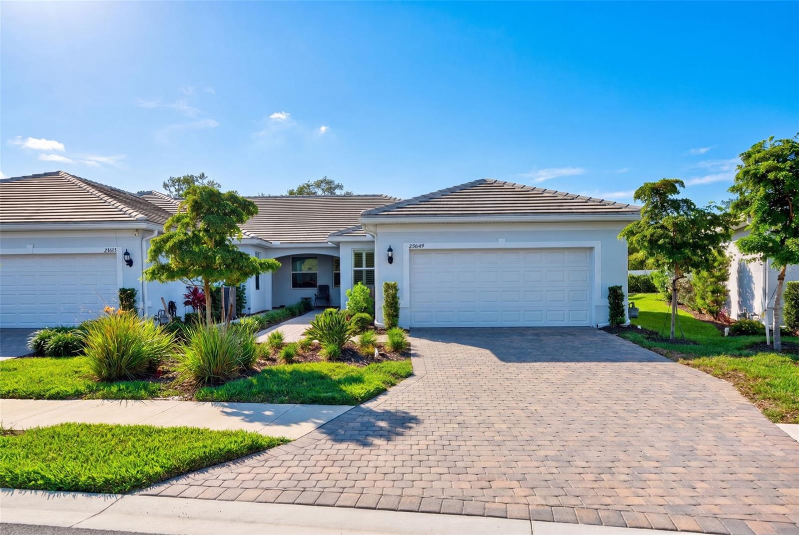 BEACHWALK BY MANASOTA KEY PH - Residential