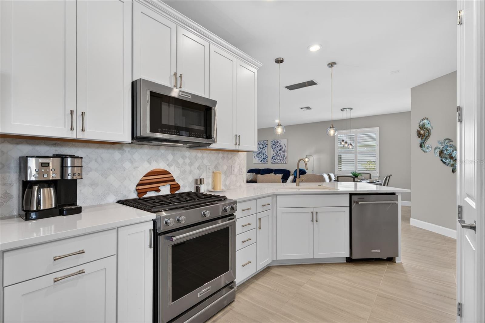 BEACHWALK BY MANASOTA KEY PH - Residential
