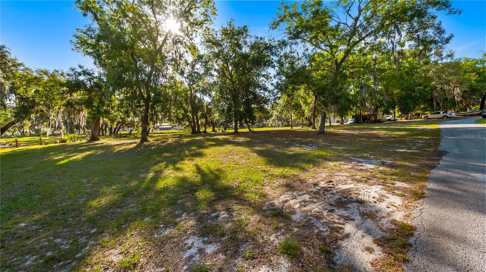 GROVELAND MC MURPHYS WOODS SUB - Land