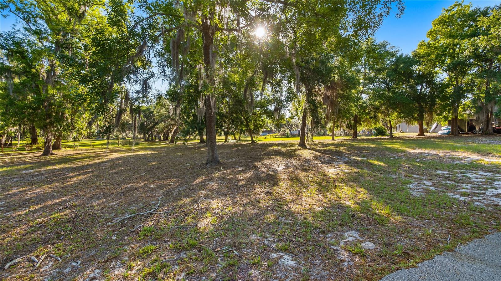 GROVELAND MC MURPHYS WOODS SUB - Land