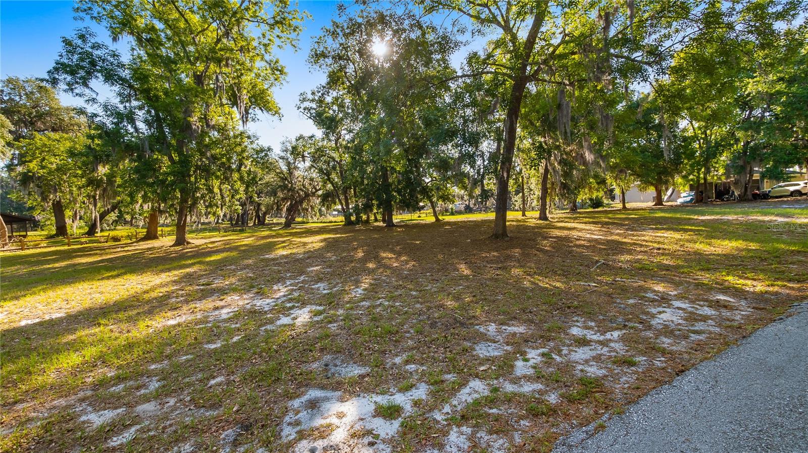 GROVELAND MC MURPHYS WOODS SUB - Land