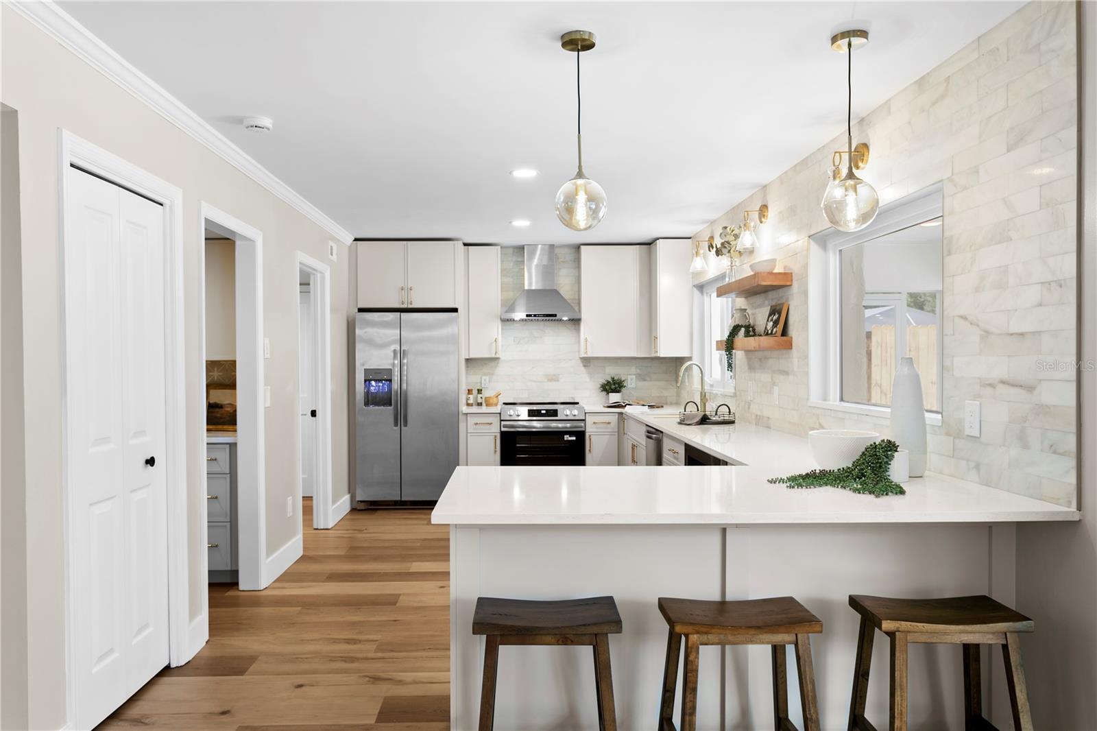 CARROLLWOOD VILLAGE SEC 1 - Residential