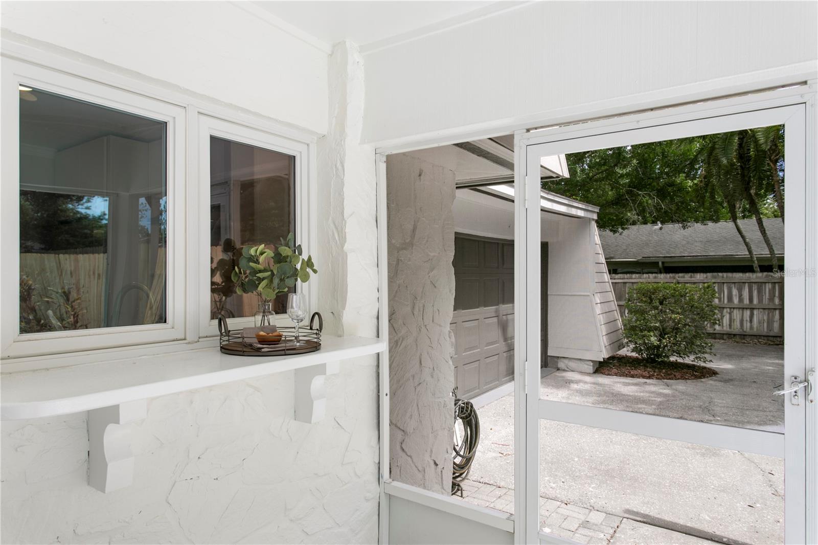CARROLLWOOD VILLAGE SEC 1 - Residential