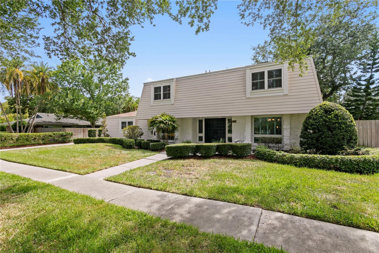 CARROLLWOOD VILLAGE SEC 1 - Residential