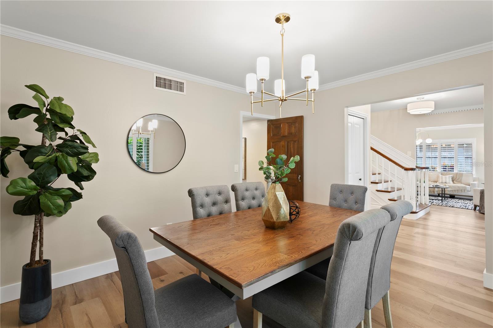 CARROLLWOOD VILLAGE SEC 1 - Residential