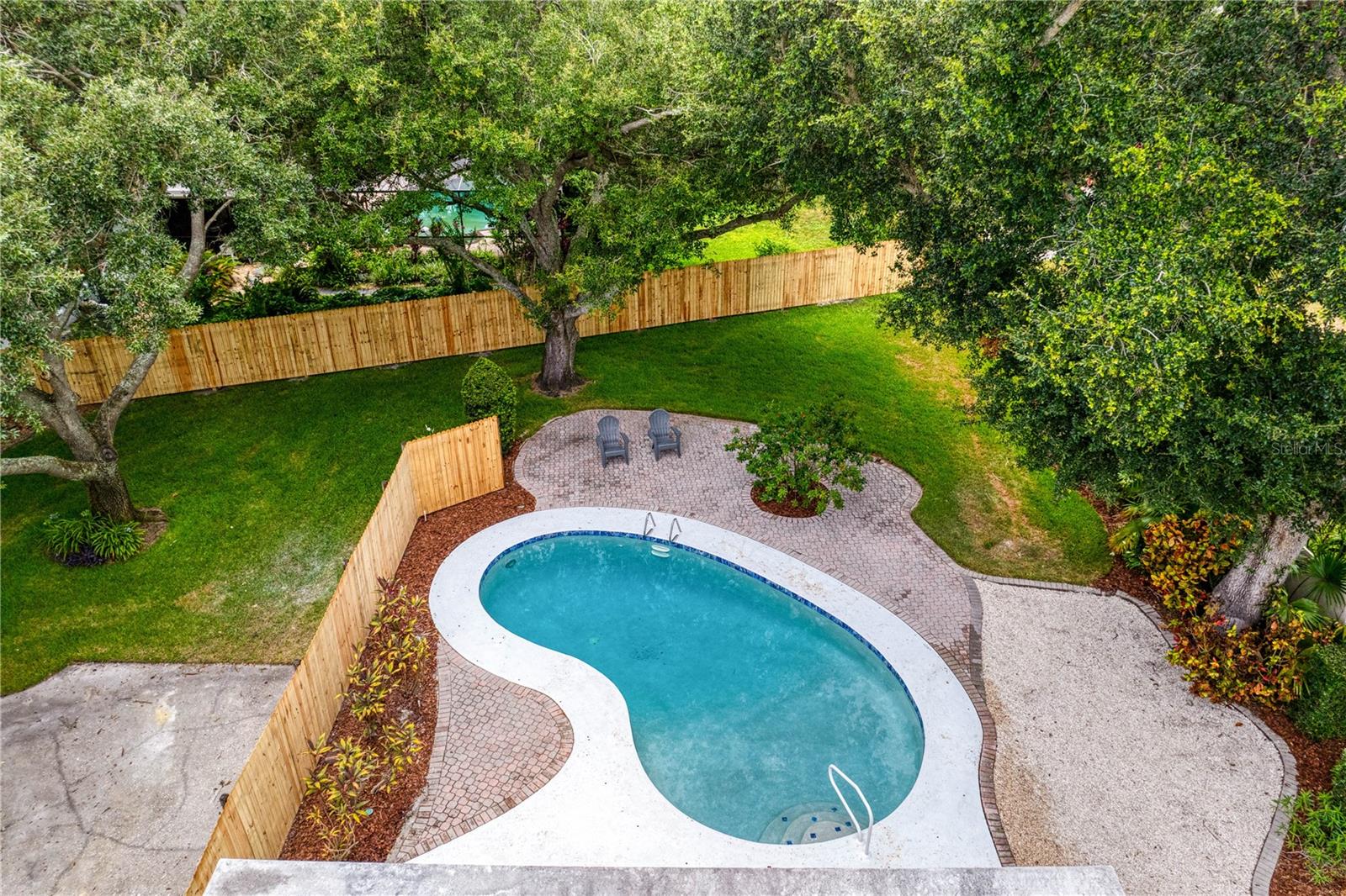 CARROLLWOOD VILLAGE SEC 1 - Residential