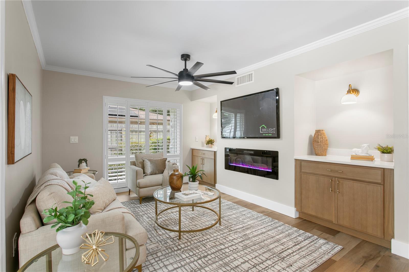 CARROLLWOOD VILLAGE SEC 1 - Residential