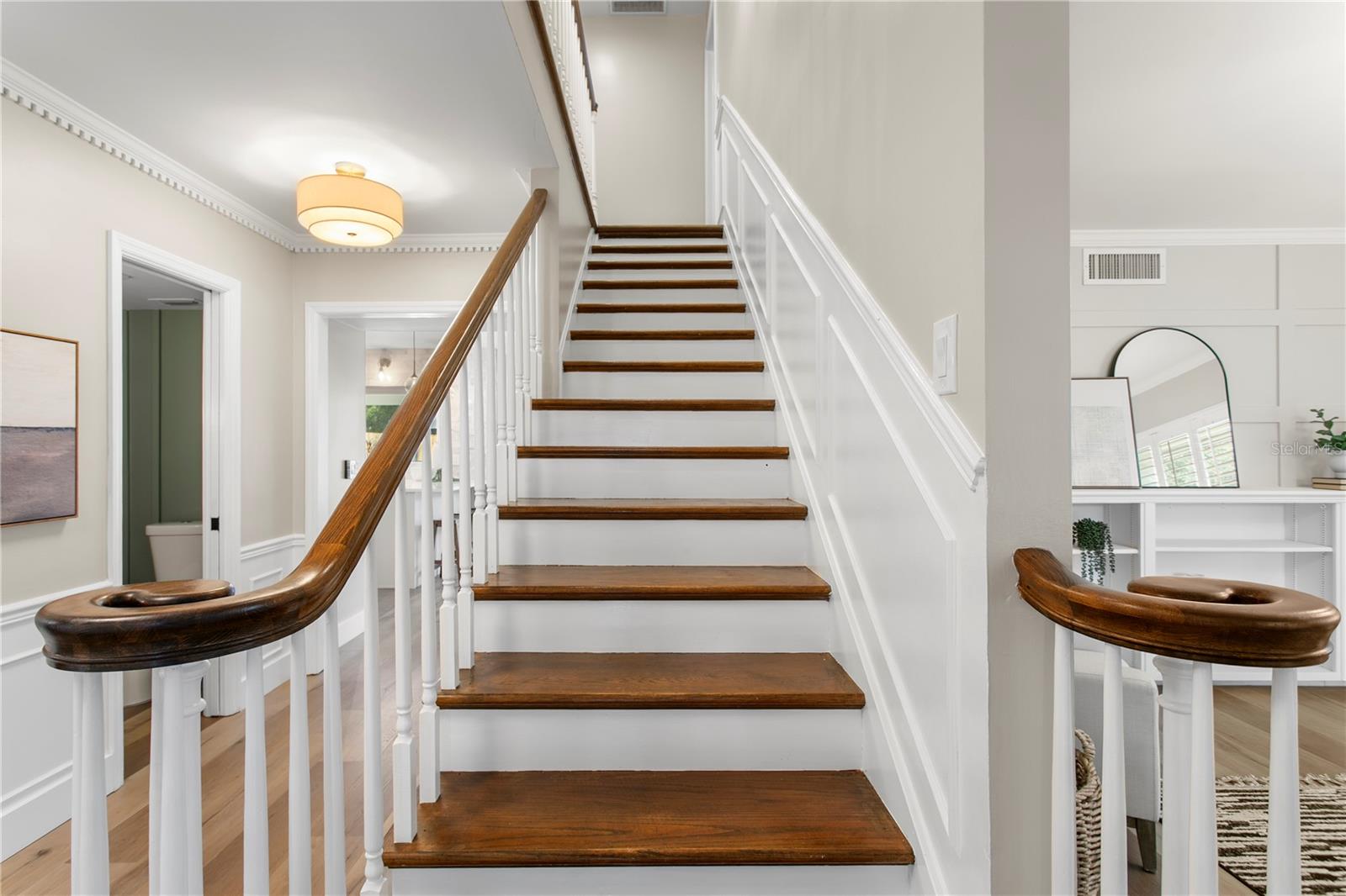 CARROLLWOOD VILLAGE SEC 1 - Residential
