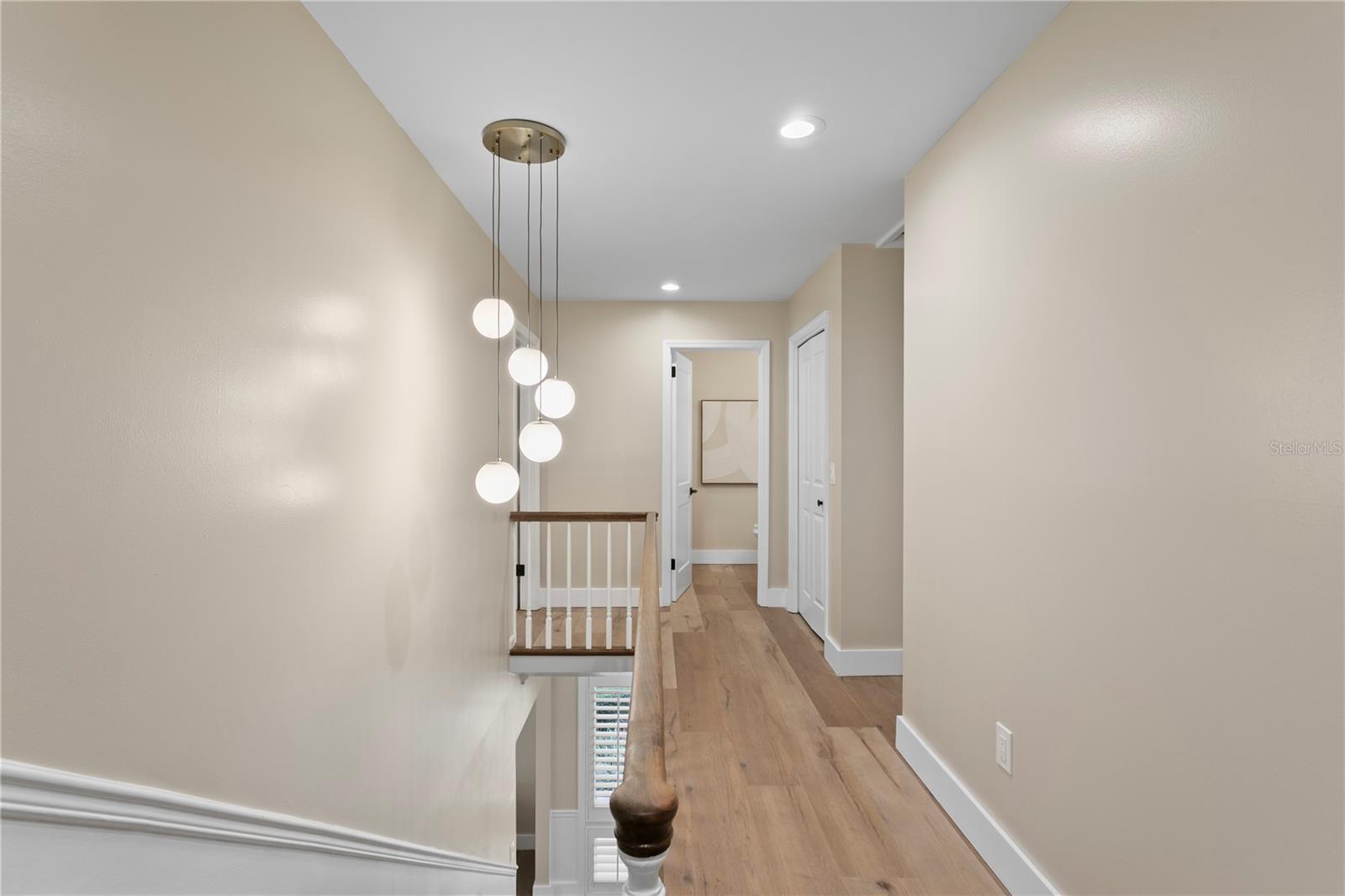 CARROLLWOOD VILLAGE SEC 1 - Residential