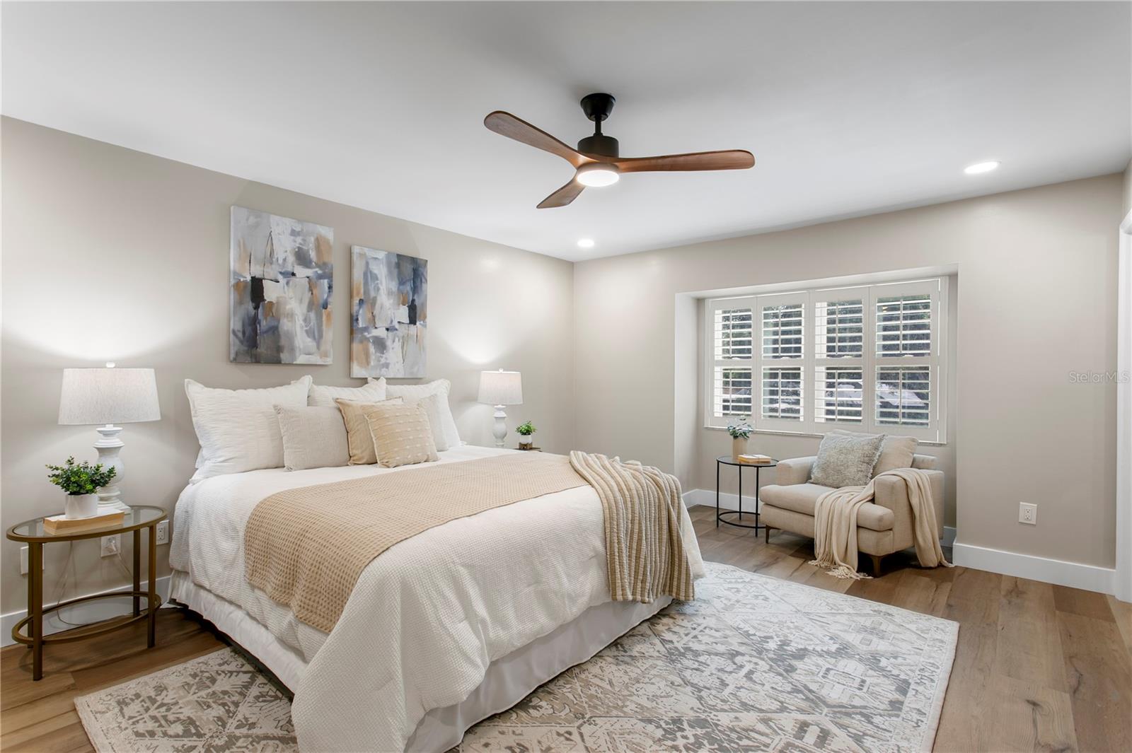 CARROLLWOOD VILLAGE SEC 1 - Residential