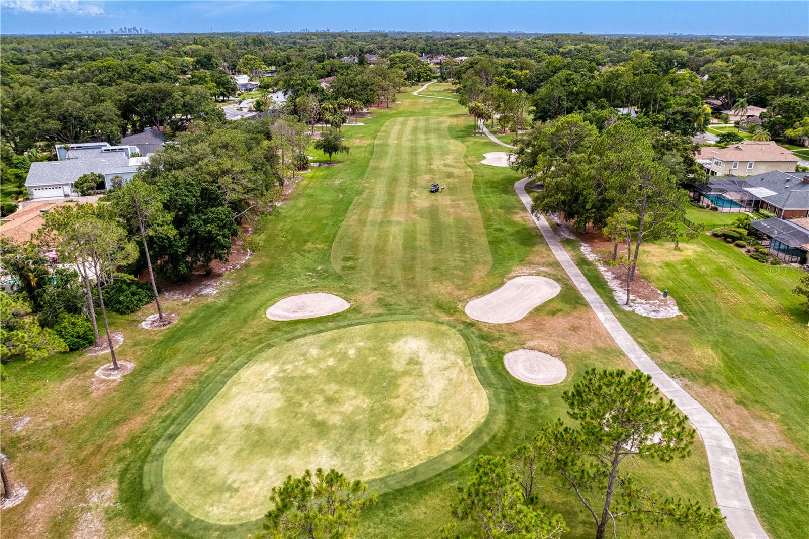 CARROLLWOOD VILLAGE SEC 1 - Residential