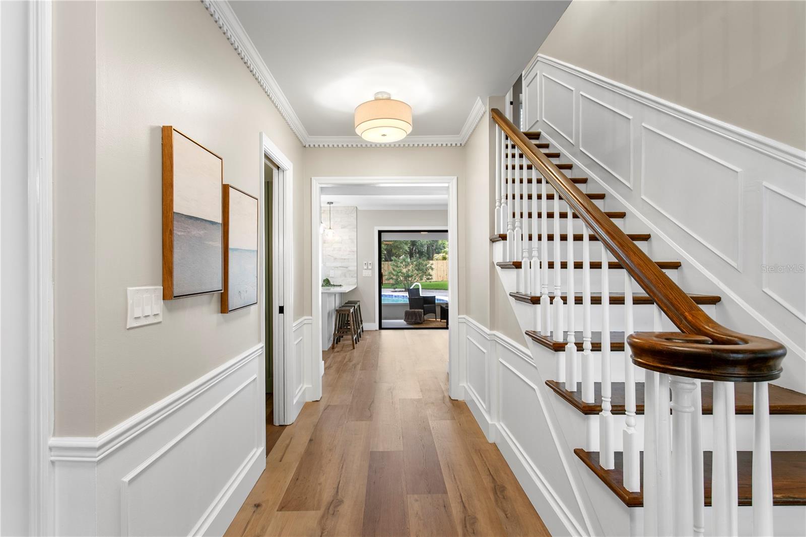 CARROLLWOOD VILLAGE SEC 1 - Residential