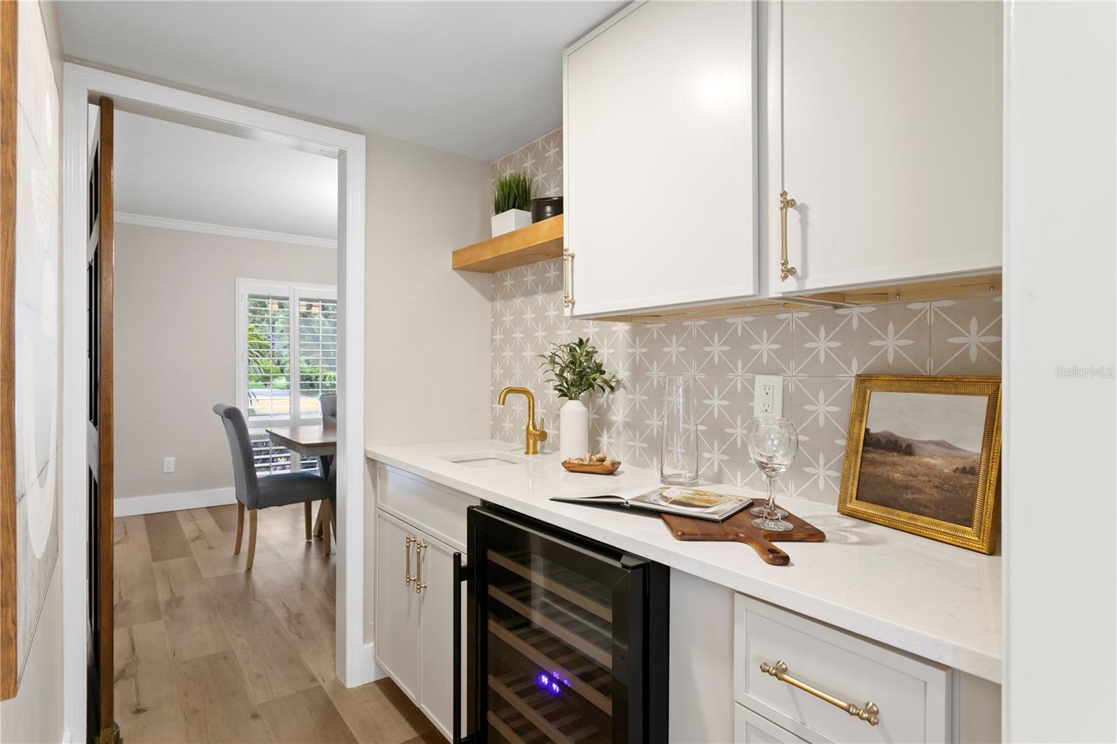 CARROLLWOOD VILLAGE SEC 1 - Residential