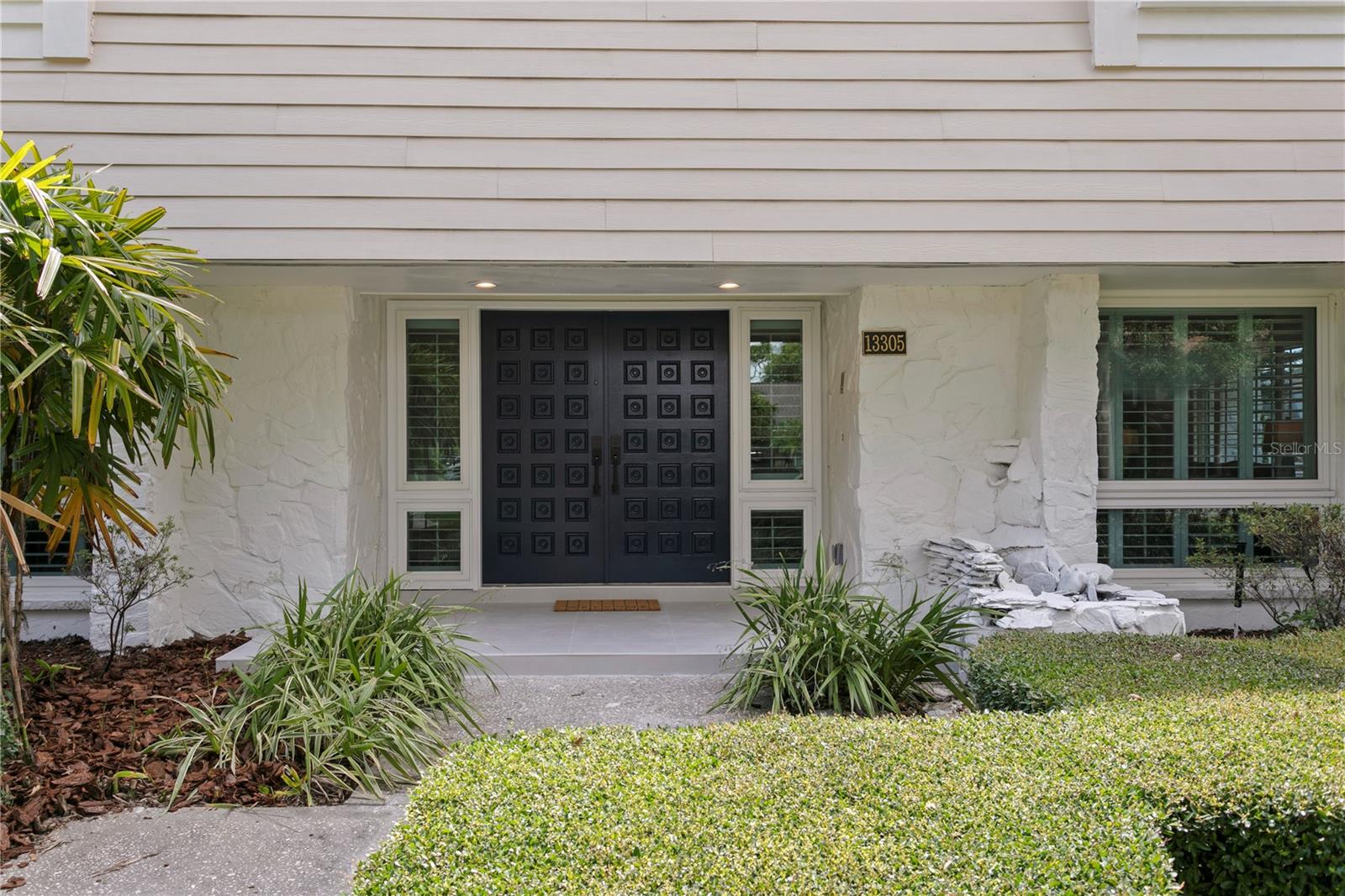 CARROLLWOOD VILLAGE SEC 1 - Residential