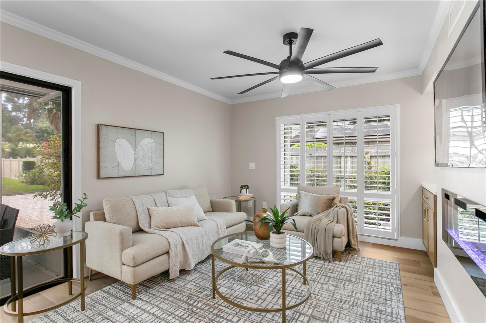 CARROLLWOOD VILLAGE SEC 1 - Residential
