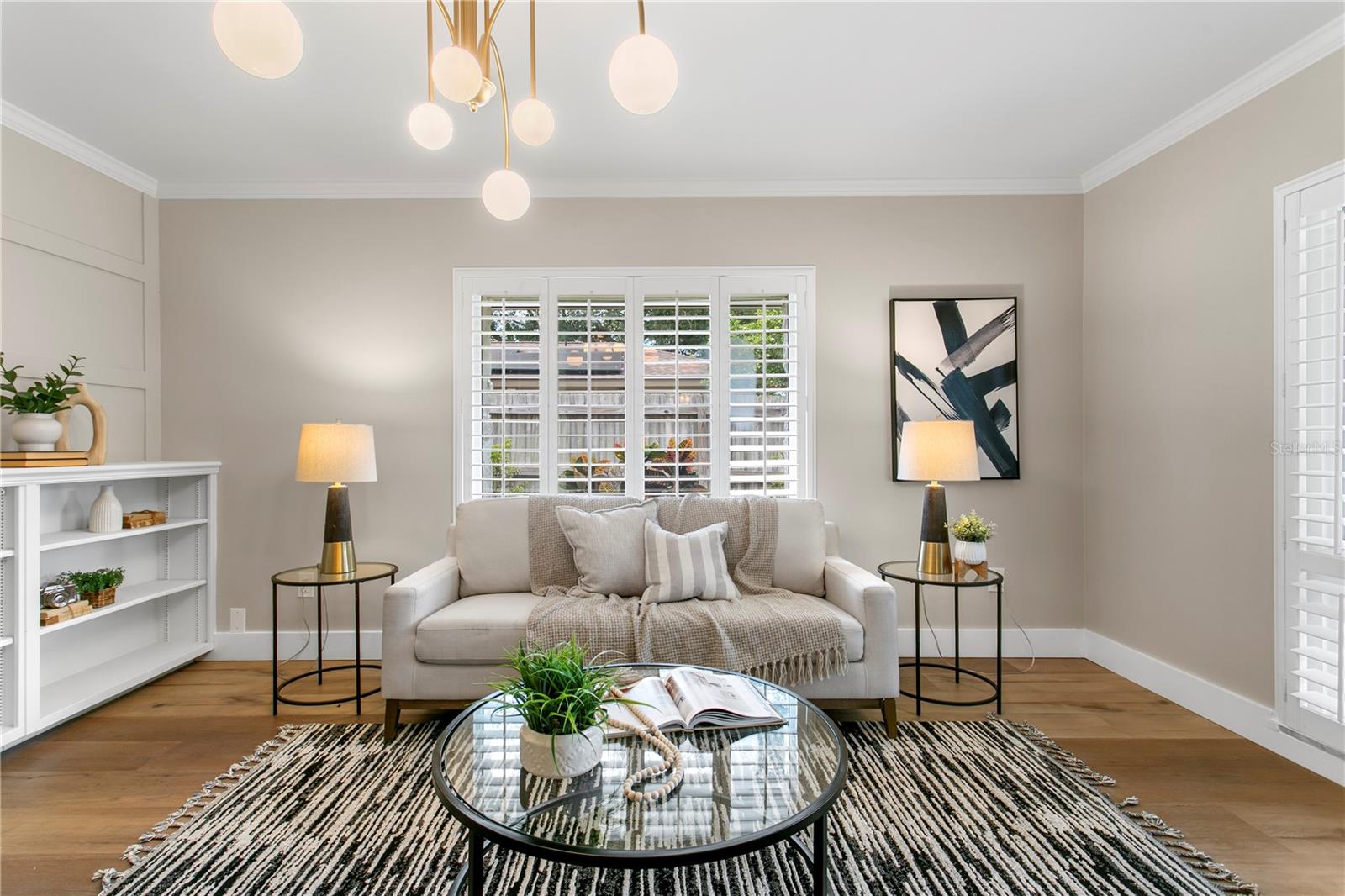 CARROLLWOOD VILLAGE SEC 1 - Residential