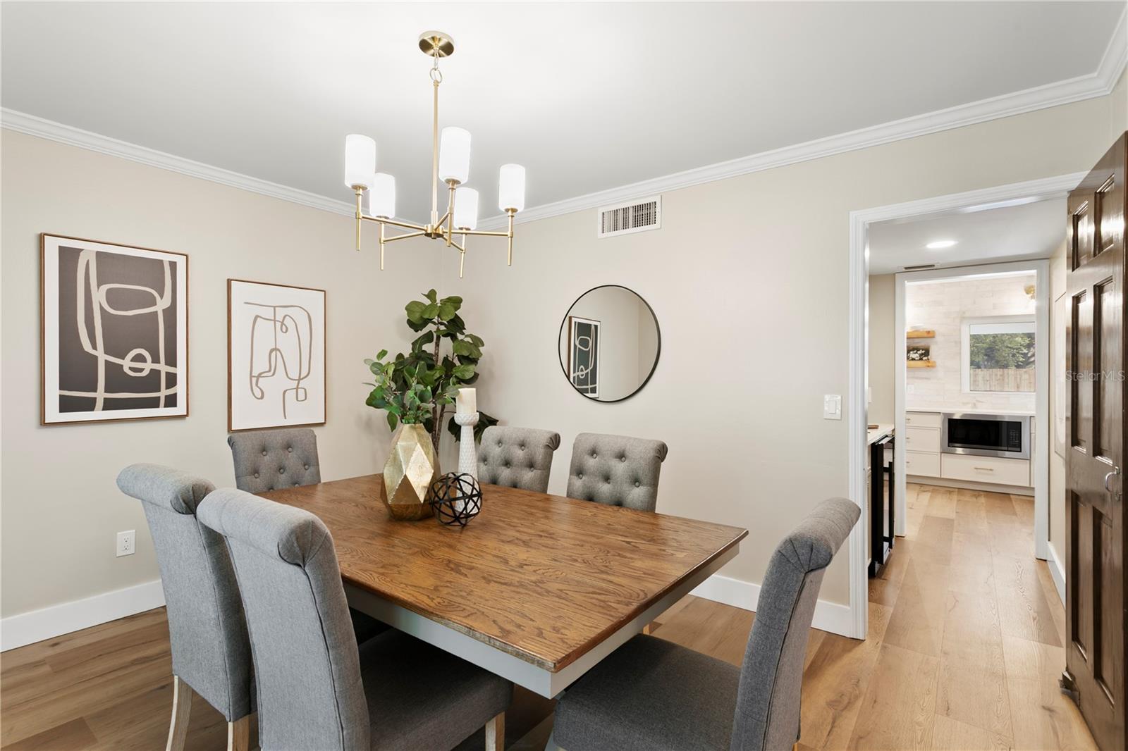 CARROLLWOOD VILLAGE SEC 1 - Residential