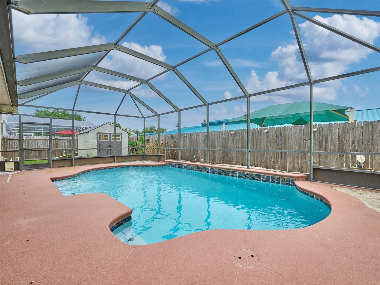 SOUTHCHASE PH 01B VILLAGE 12B - Residential