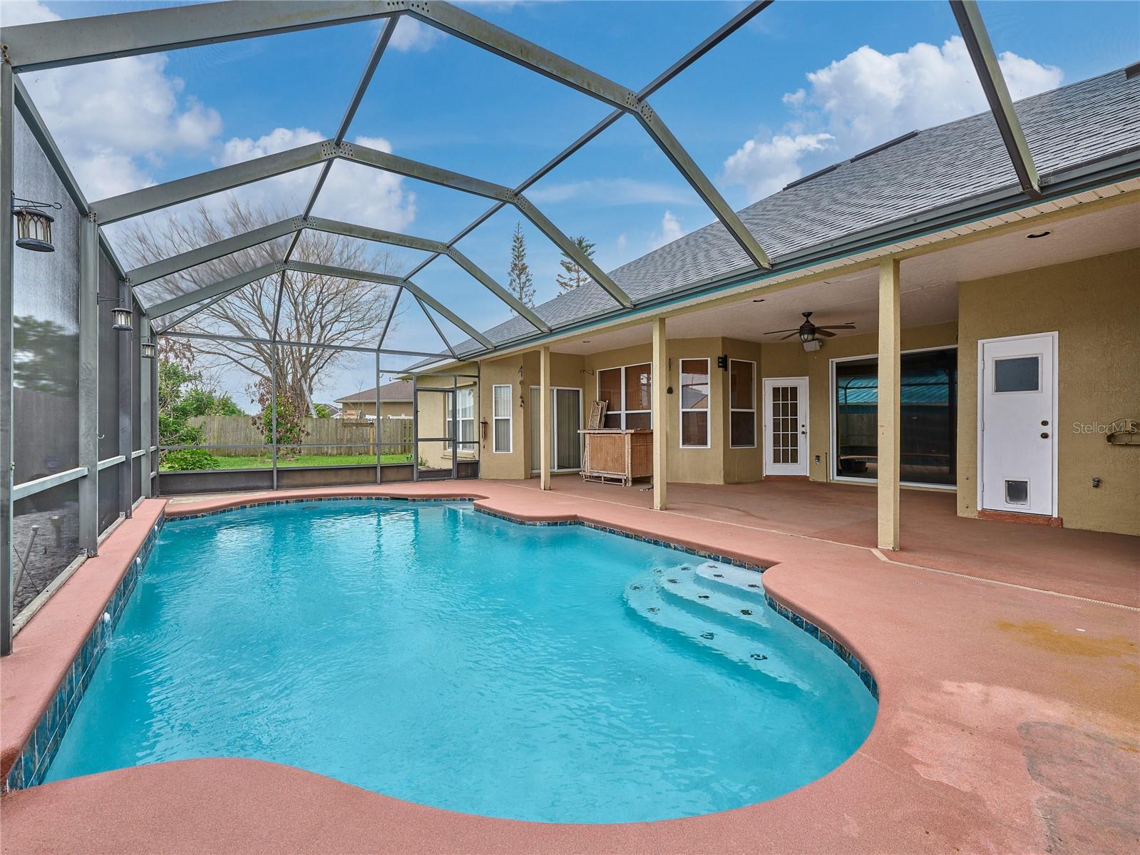 SOUTHCHASE PH 01B VILLAGE 12B - Residential
