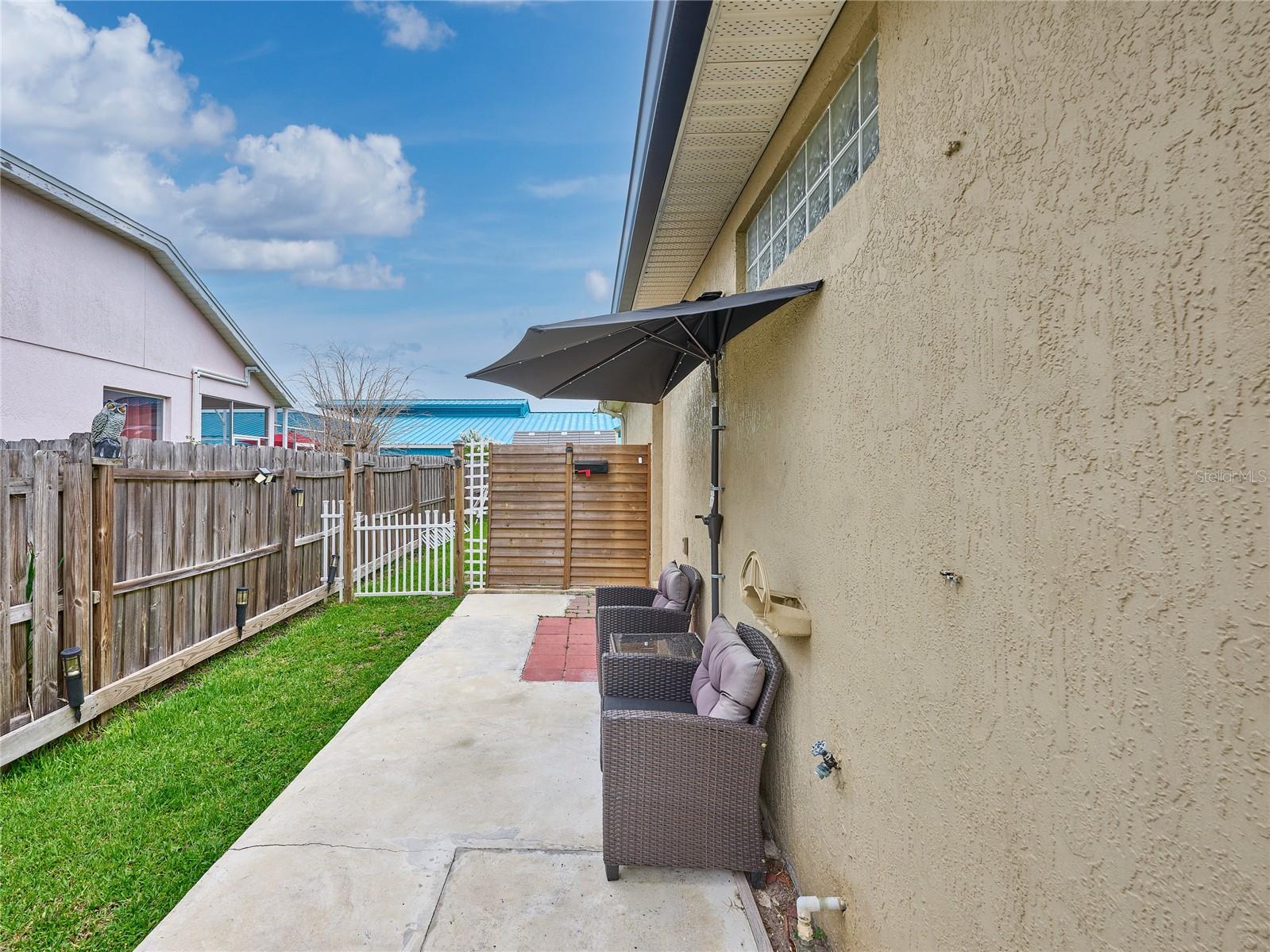 SOUTHCHASE PH 01B VILLAGE 12B - Residential