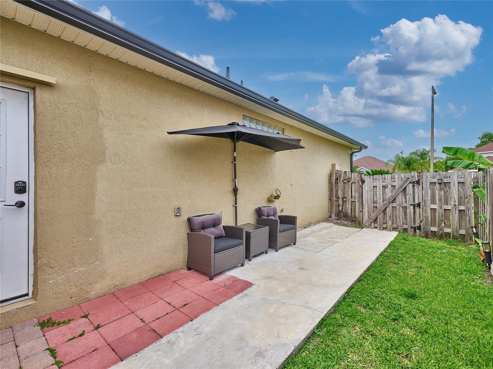 SOUTHCHASE PH 01B VILLAGE 12B - Residential