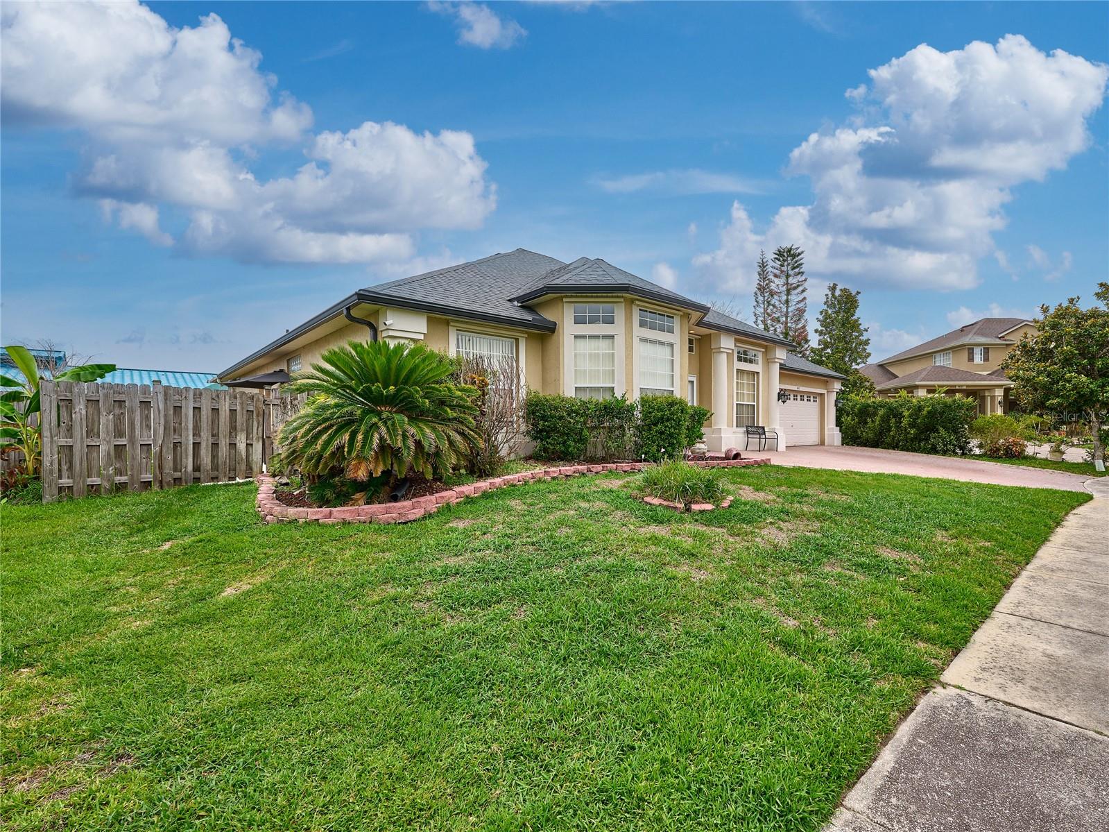 SOUTHCHASE PH 01B VILLAGE 12B - Residential