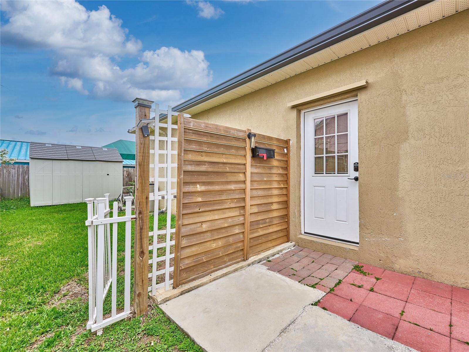 SOUTHCHASE PH 01B VILLAGE 12B - Residential
