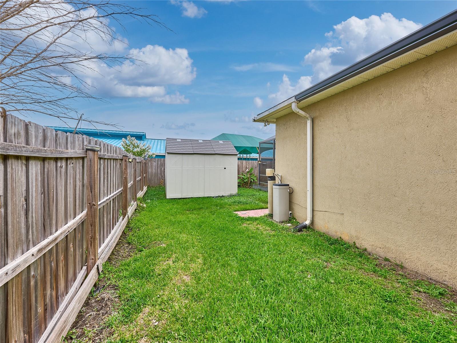SOUTHCHASE PH 01B VILLAGE 12B - Residential