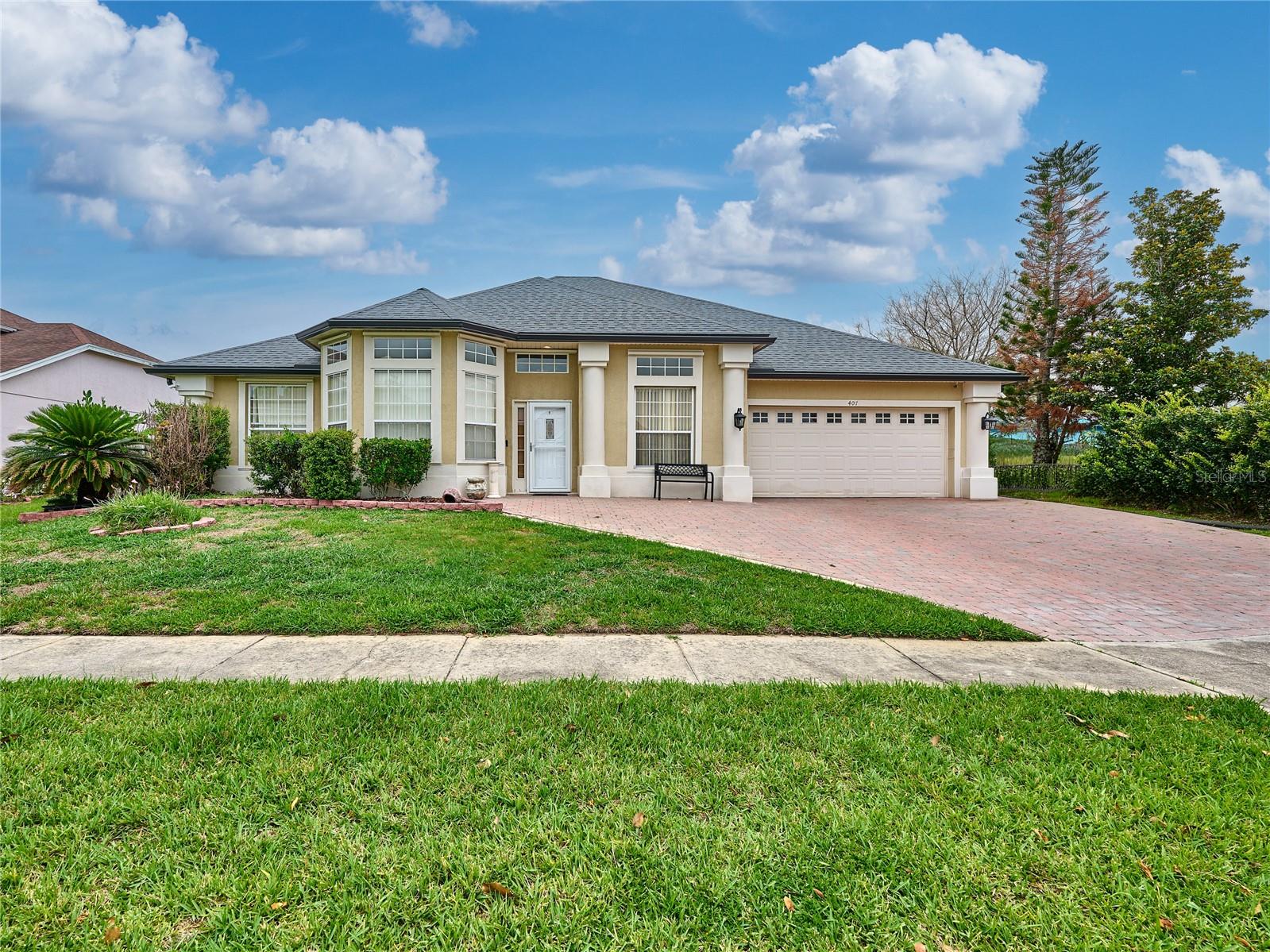 SOUTHCHASE PH 01B VILLAGE 12B - Residential
