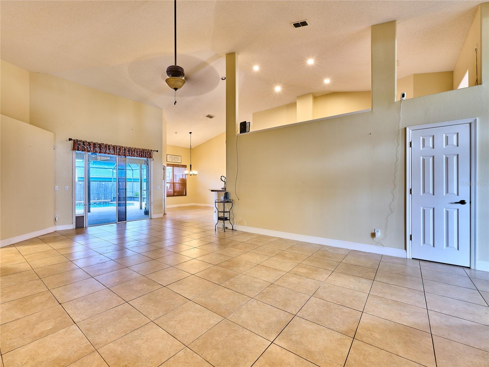 SOUTHCHASE PH 01B VILLAGE 12B - Residential
