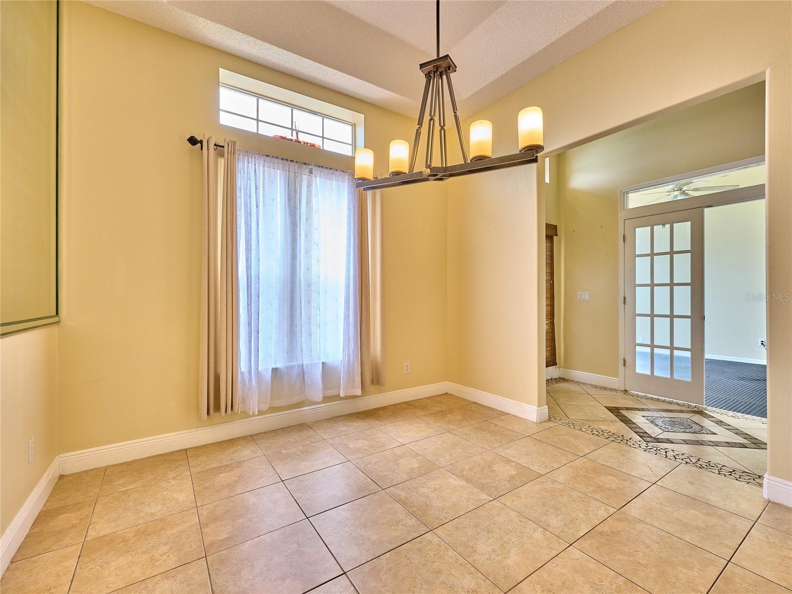 SOUTHCHASE PH 01B VILLAGE 12B - Residential