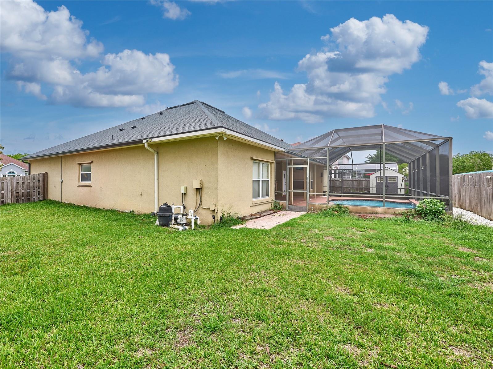 SOUTHCHASE PH 01B VILLAGE 12B - Residential