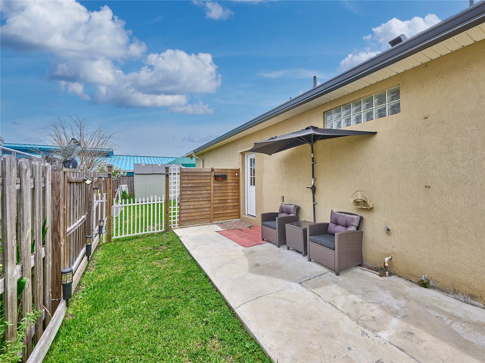 SOUTHCHASE PH 01B VILLAGE 12B - Residential