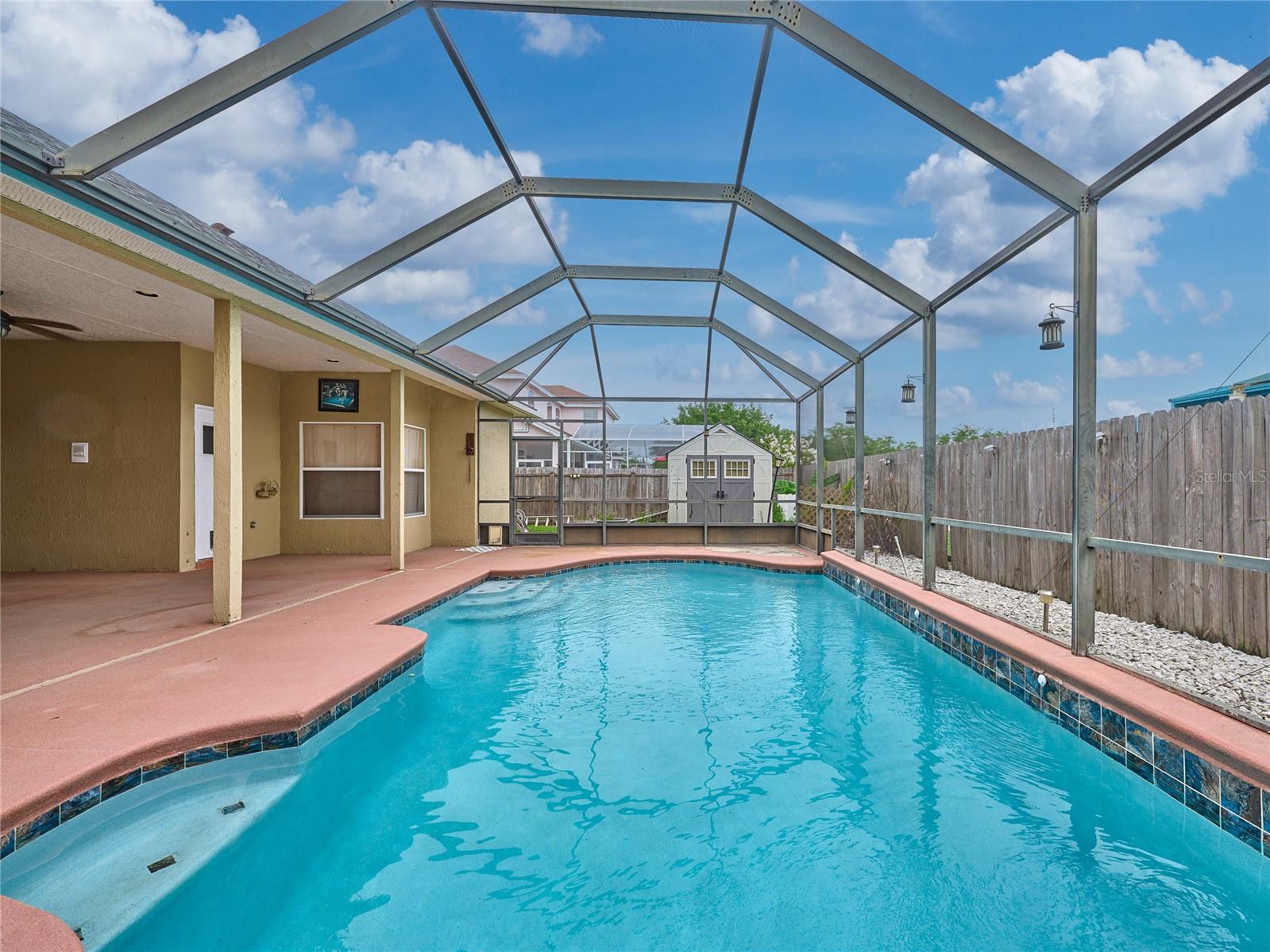 SOUTHCHASE PH 01B VILLAGE 12B - Residential