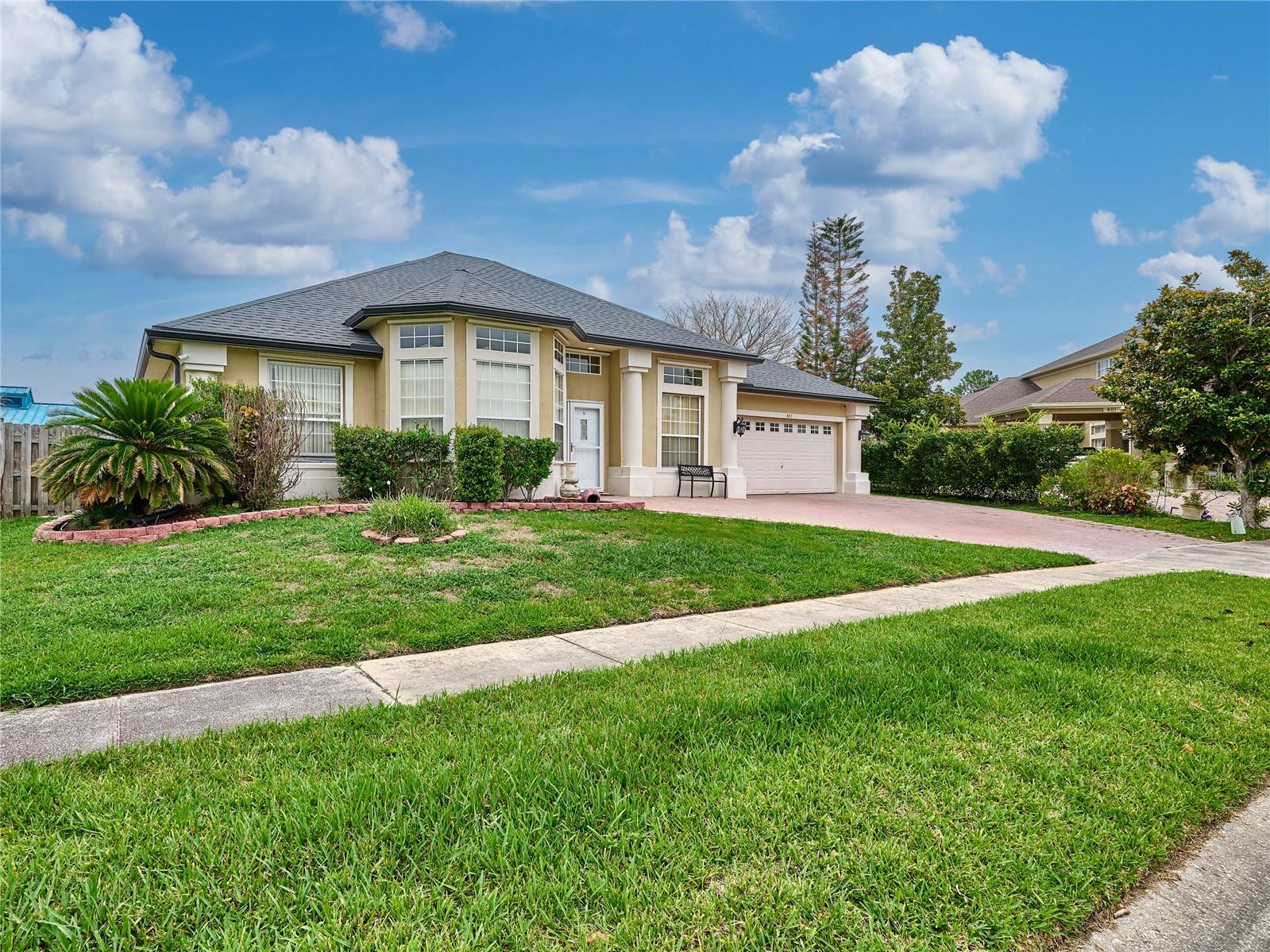SOUTHCHASE PH 01B VILLAGE 12B - Residential