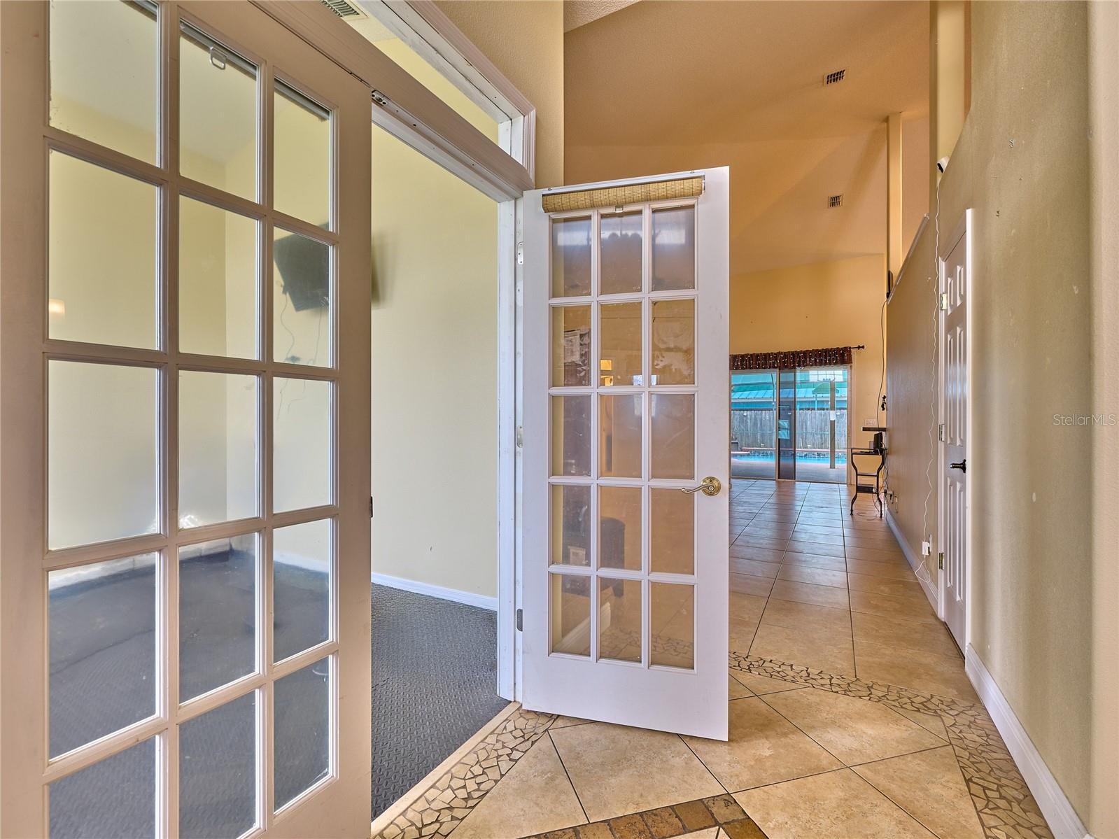 SOUTHCHASE PH 01B VILLAGE 12B - Residential