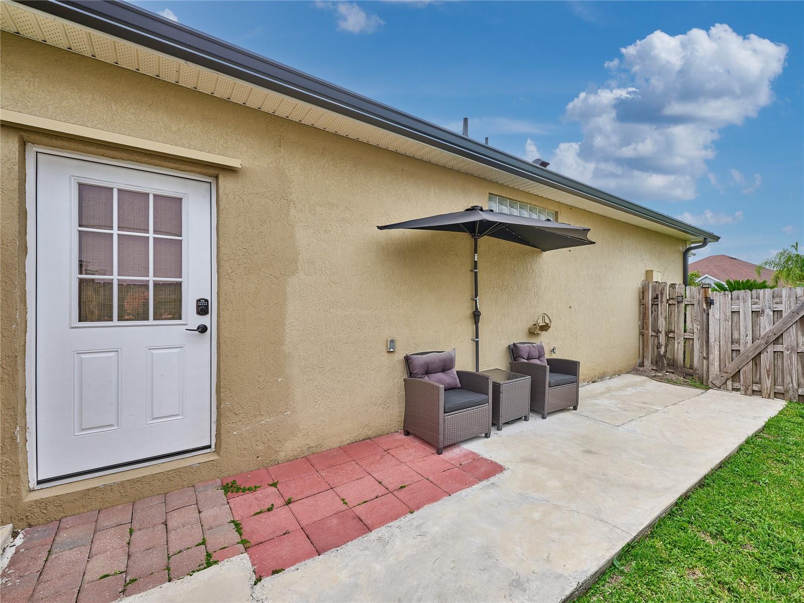 SOUTHCHASE PH 01B VILLAGE 12B - Residential