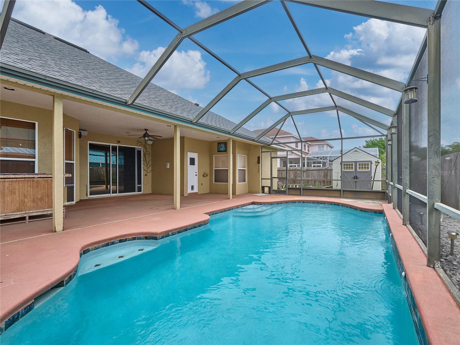SOUTHCHASE PH 01B VILLAGE 12B - Residential