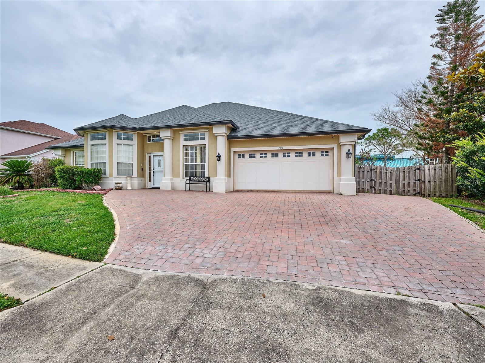 SOUTHCHASE PH 01B VILLAGE 12B - Residential