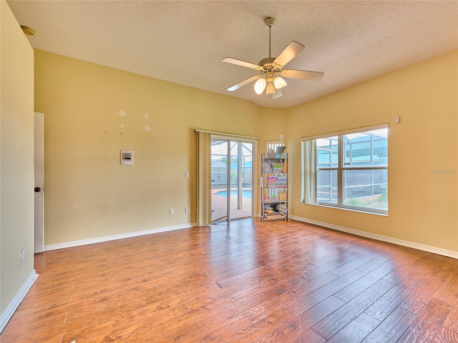 SOUTHCHASE PH 01B VILLAGE 12B - Residential