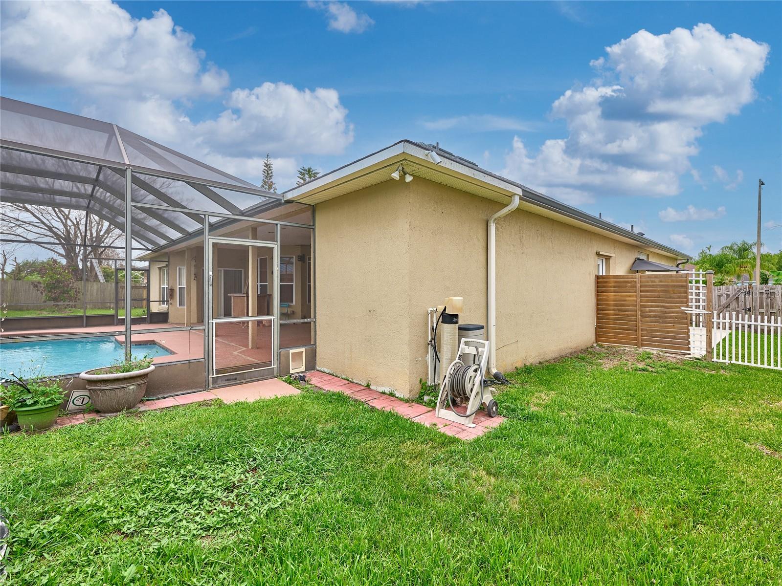 SOUTHCHASE PH 01B VILLAGE 12B - Residential